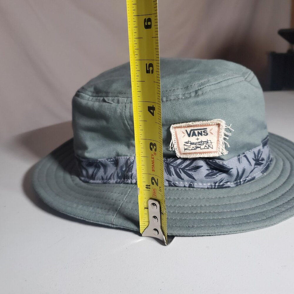 VANS x Gregg Kaplan Bucket Hat - Picture 8 of 11